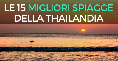 Parchi Nazionali in Thailandia 7